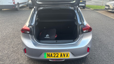 Vauxhall Corsa 100kW SE Premium 50kWh 5dr Auto [11kWCh] Electric Hatchback